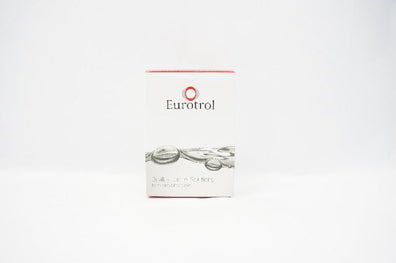 Eurotrol 266.003.010 GAS-ISE Metabolites Level 3  2.5mL - Box of 10